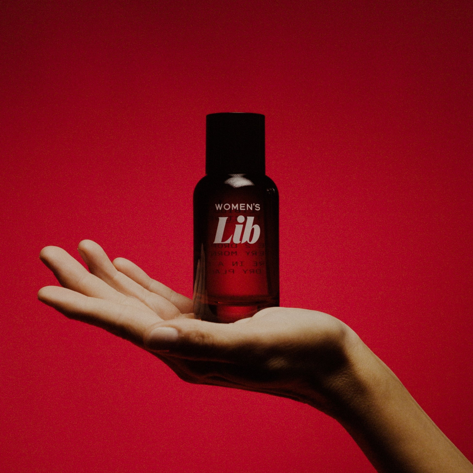 Women's Lib - Plant-based Support for Energy, Mood, Focus, Comfort + Connection